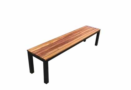 Outdoor Benches