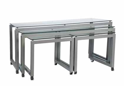 Buffet Tables