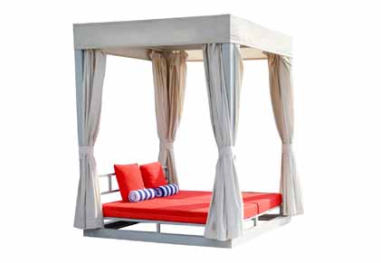 Cabanas