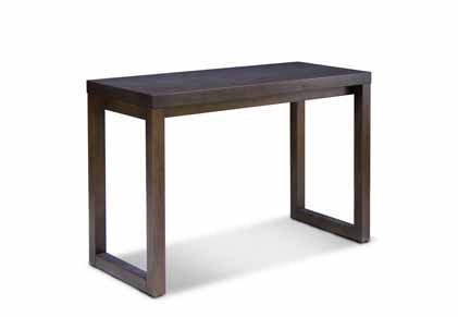 Console Tables
