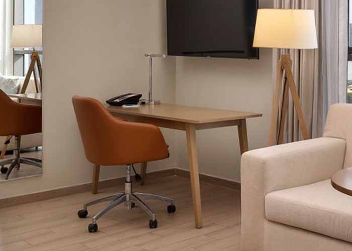 Desk