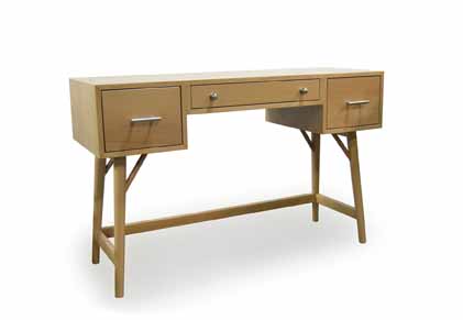 Dressers & Credenzas