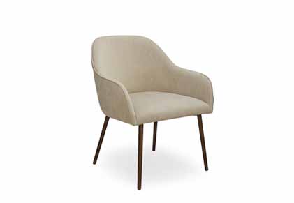 Metal Chairs
