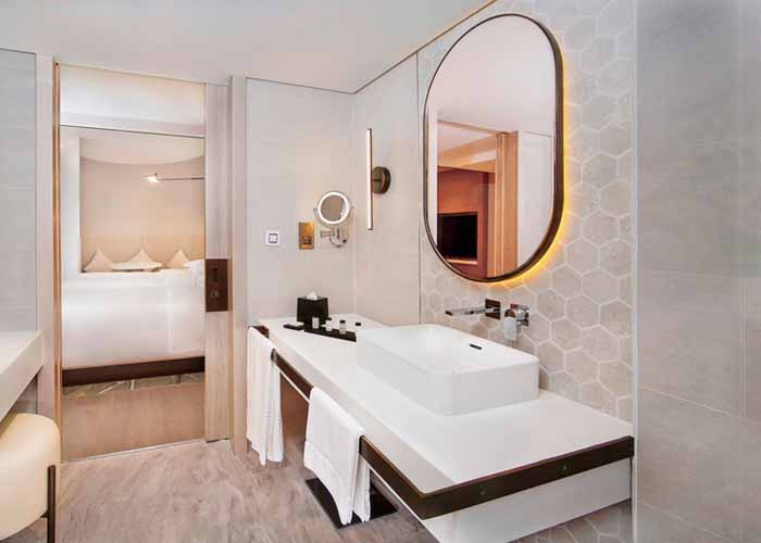 Mirrors & Vanities