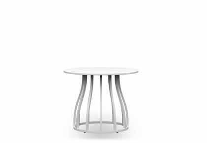 Outdoor Side Tables