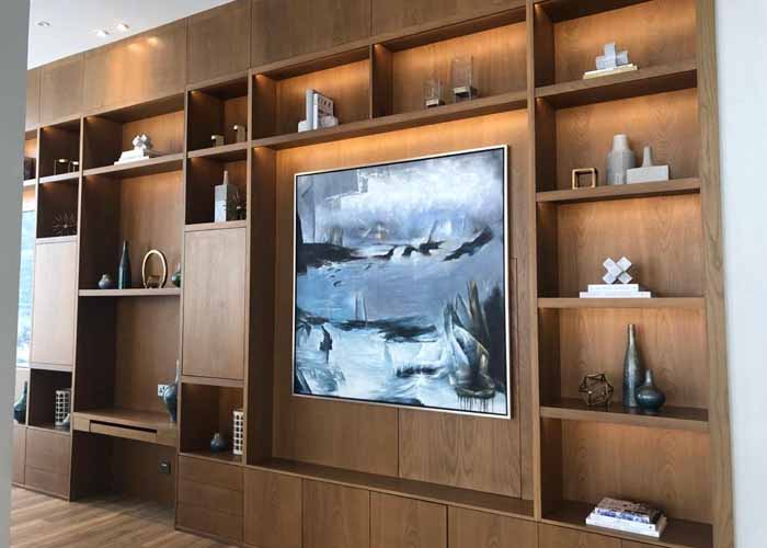 Shelves, Storage and Display 4