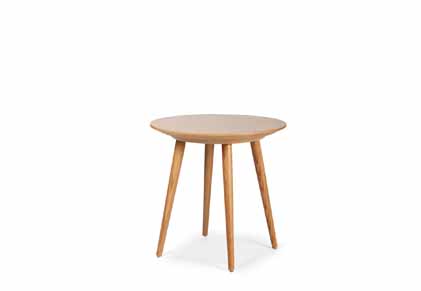 Side & Accent Tables