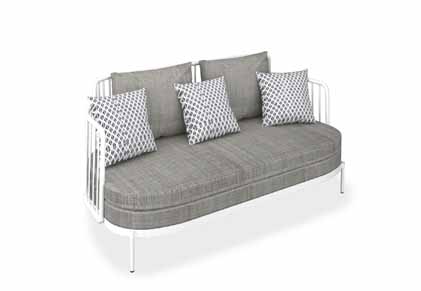 Outdoor Sofas