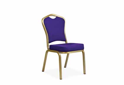 Stacking Chairs