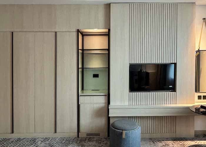 TV Unit