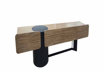 TV Units