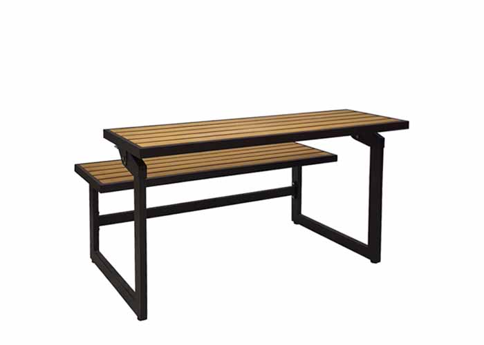 Ashton Convertible Bench (0)