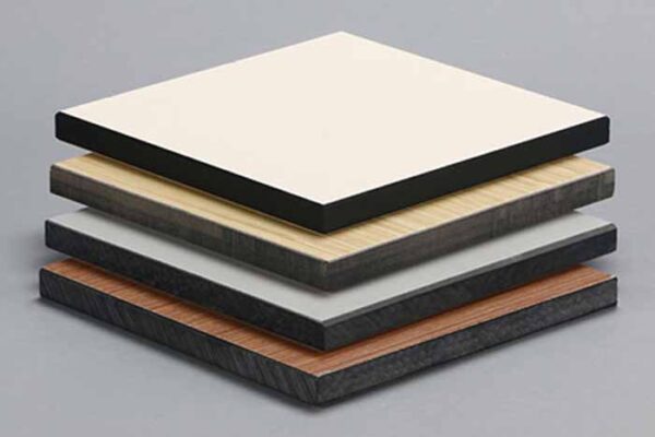 Compact Laminate