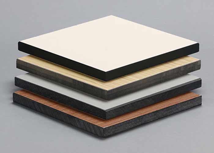 Compact Laminate