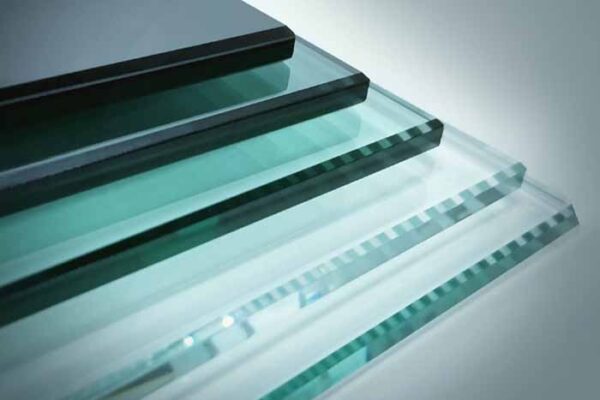 Glass