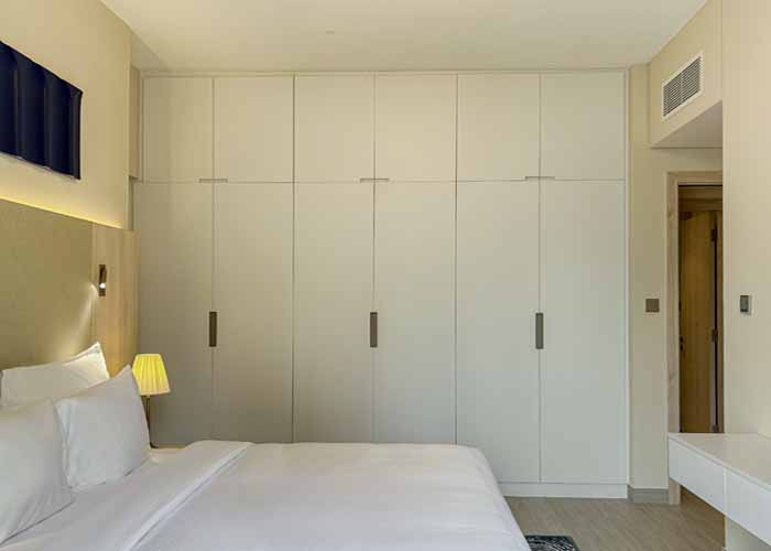 Guest Rooms 2