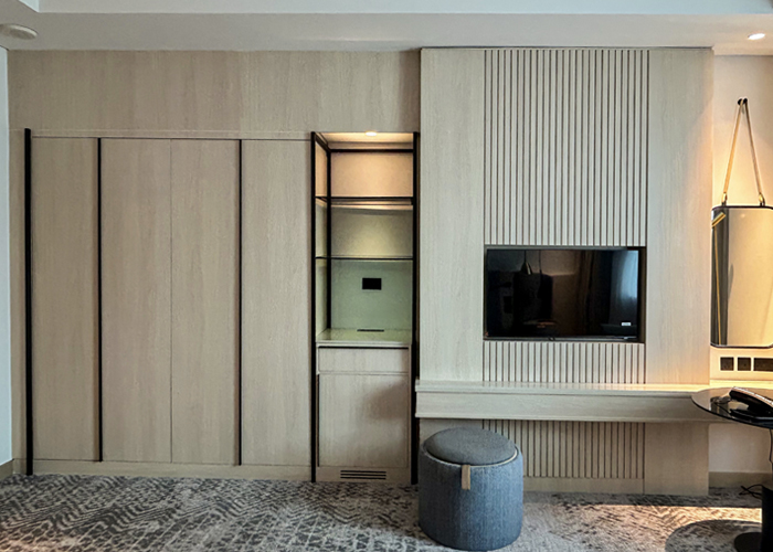 Guest Rooms 6