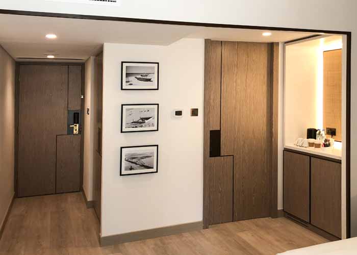 Guest Rooms 7