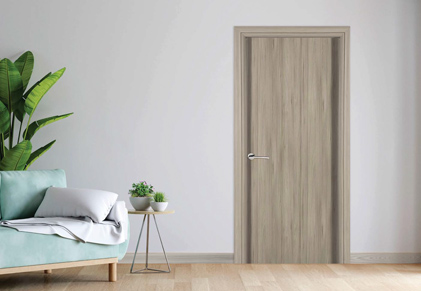 HPL Doors