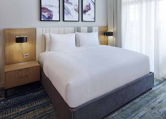 Headboard 6