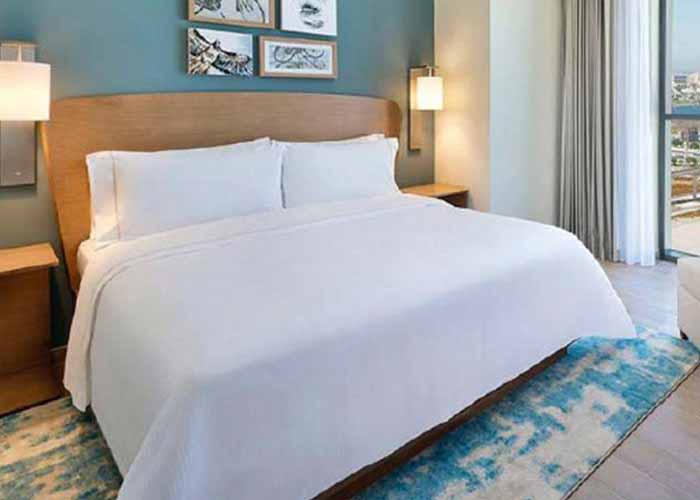 Headboard 8