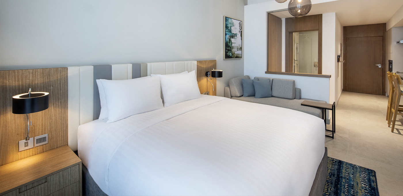 Hotel Guest Room Furniture