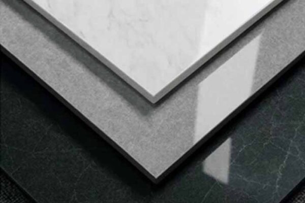 Porcelain & Stone