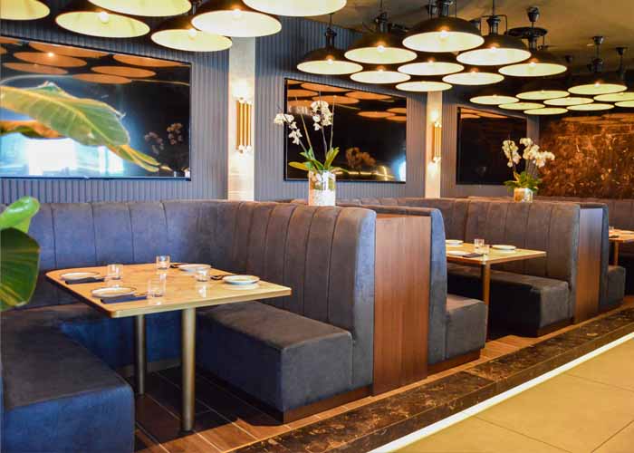 Restaurants 3