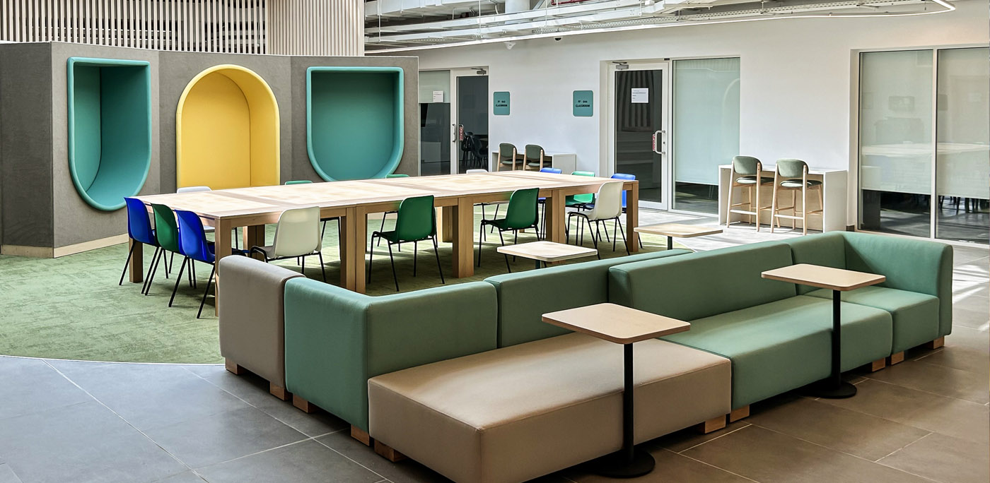 School Furniture