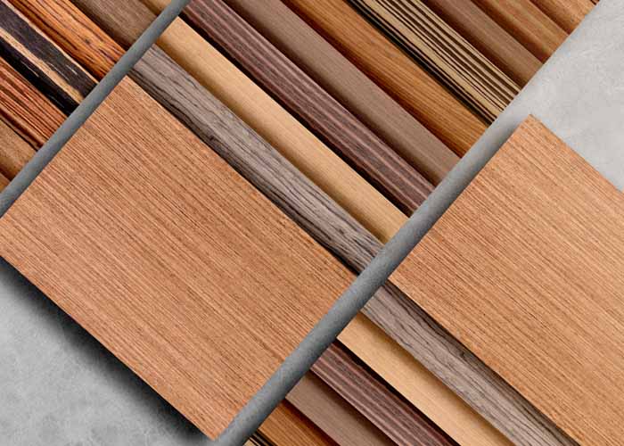 Solid Wood
