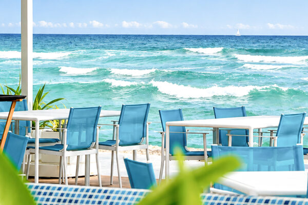 Crowne Plaza Resort